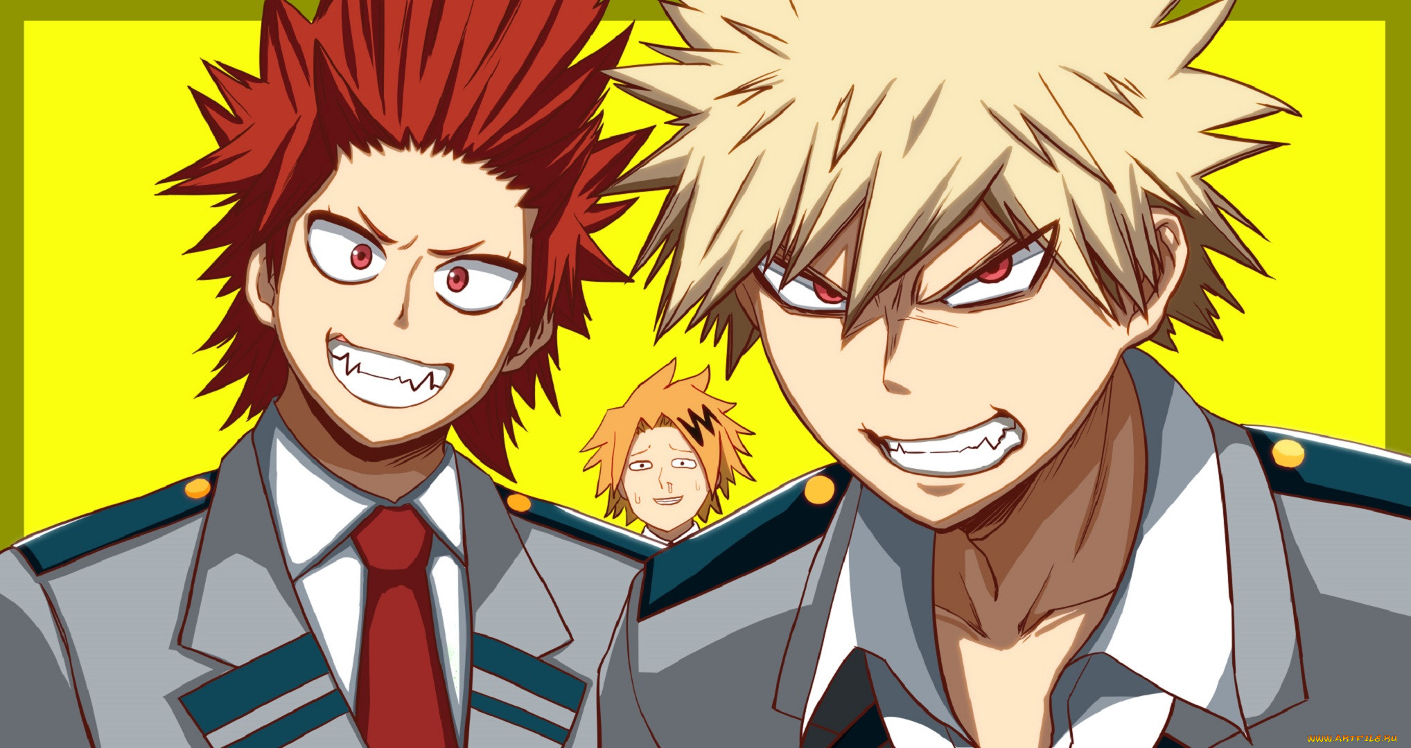 , boku no hero academia, , , 
